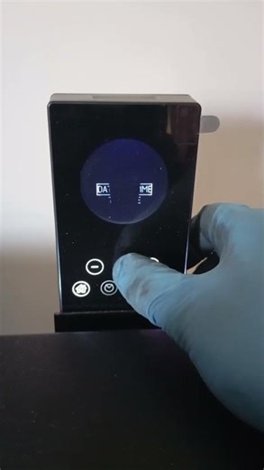 Change the time of operation of MCZ Maestro + pellet stoves #mcz #maestro+