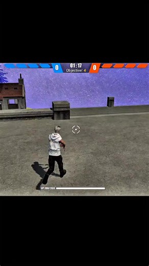 Old Free Fire Moments You Can't Miss!