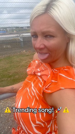 Pretty little baby! #trendingsong #prettylittlebaby #silverstone #motogp #onlyfansgirl #onlyfansbabe #onlyfansmodel #onlyfanspromo | Mellie Muppet