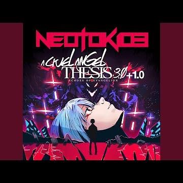 Echoes of Evangelion, Act VI: Evangelion Forever