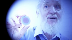 The Physics of the Blue LED (and the Nobel Prize Awarded for its Achievement)