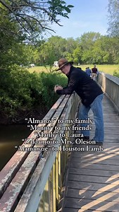 Almanzo Wilder had more nicknames than most folks had chores! “Almanzo” to his family “Manny” to his pals “Manly” to Laura “Zaldamo” if you’re Mrs. Oleson And “Alamanzie” to Houston Lamb! No matter the name, he’s one of our favorites. #AlmanzoWilder #LittleHouseOnThePrairie #ManlyMoments #ClassicTV #LHOTP #PioneerLife | Little House on the Prairie