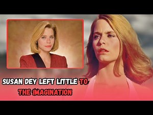 The Hidden Truth About Susan Dey's Early Career Nobody Tells You