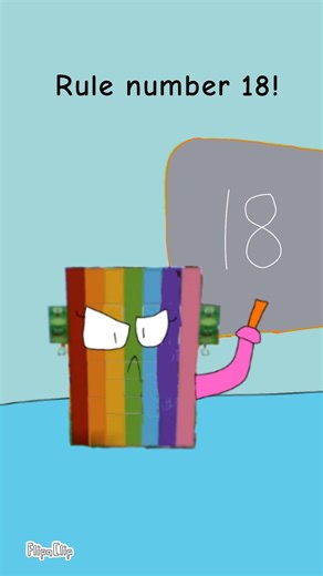 No balling in school!🏀(Flipaclip Animation)