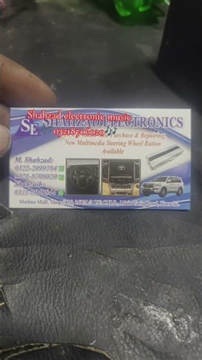 Honda civic 9the generation rebirth Imid display Lcd screen panel repair shop Shahzad electronic 🎶🎶📞