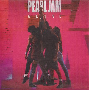Pearl Jam - Alive