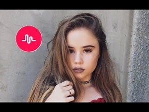 Lexee Smith Best Musical.ly Compilation