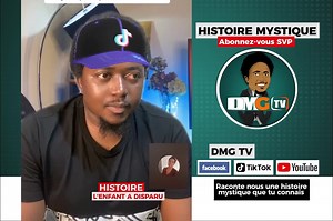 6 Histoire mystique. episode 11 (6 histoires ) DMG TV abonnez-vous https://youtube.com/channel/UCH_a2BvCIwgimLhzbLOHHVw?subconfirmation=1 | DMG TV