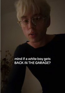 TONIGHT. | basic white boy