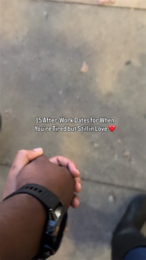 15 Creative Date Ideas to Reconnect with Your Partner