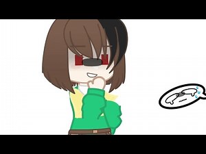 Chara (Test Gacha Club)
