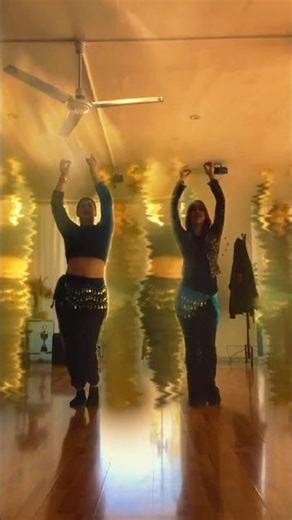 #bellydance for Beginners | Make your First Steps today! 💃✨ #bellydancer #oriental #bellydancing