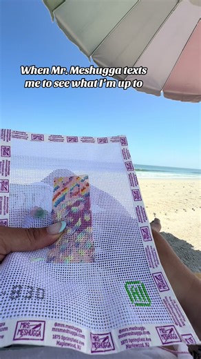 Mrs.Meshugga on TikTok