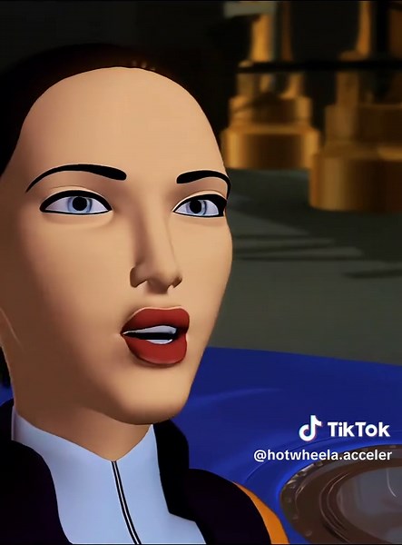 Hot Wheels Acceleracers Edit: A Thrilling Experience