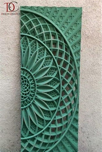 MDF door Video