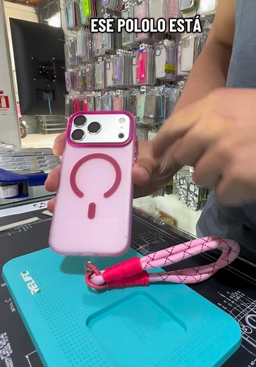 iPhone 17 Pro Max: Historia y Fundas en Chile