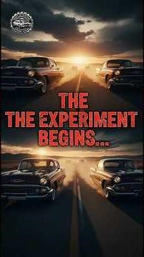 Chevy’s Bold Experiment That Changed the Brand Forever