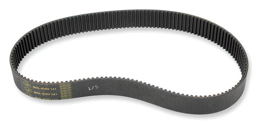 BDL 132 Tooth 8mm Pitch 1-1/2" Wide Primary Belt