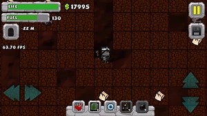 Digger Machine - new gameplay video