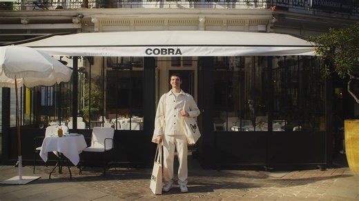 La Petite Collection COBRA