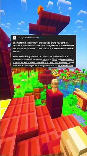 scientists in movies vs scientists in real life