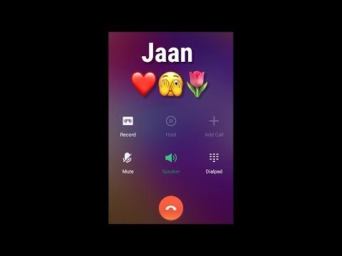 Dream Love 💕😘 Conference Call Prank 😆 | First Love One Side Prank | Duplicate Dost Recording Prank