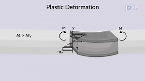 Video: Members Made of Elastoplastic Material