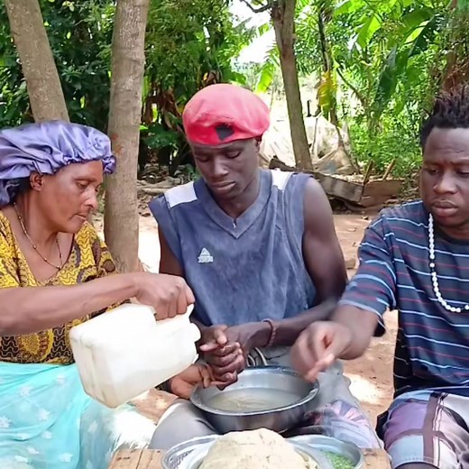 Mamma — Bonny Msukuma TZ comedy clip