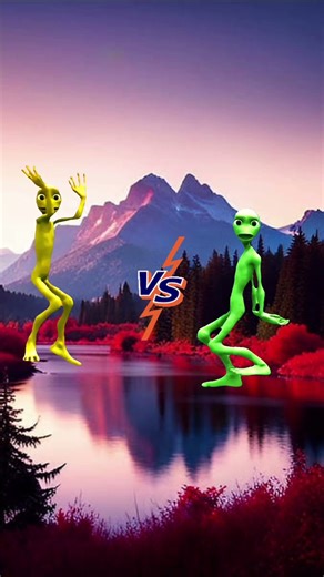 dame tu cosita alien dance vs #dametucosita dame tu cosita full hd | all variation music video