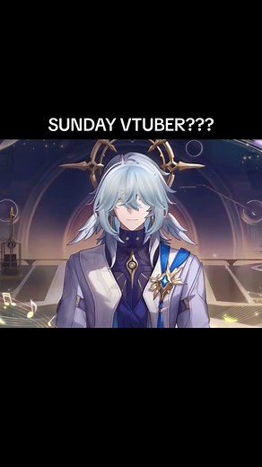 yesss vtuber concert sunday!!! #kazuhaspookiebear #flop #fyp #floptok #honkaistarrail #hsr #sunday