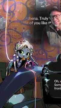 Arachne's Fate Revealed in Hades 2!