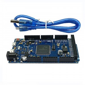 [Hot Item] Open Source 32bit MCU Development Boards for Arduino Due R3 Programming Board