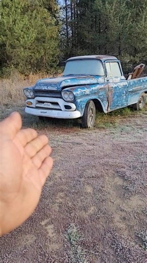 Time is a constant. Sometimes, our perception of the rate at which time moves changes. Especially the more time we have lived. When you compound that with more projects than normal, things get way out of perception! | Big Trucks Low Bucks