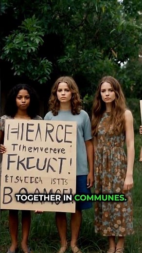 1960's counter culture