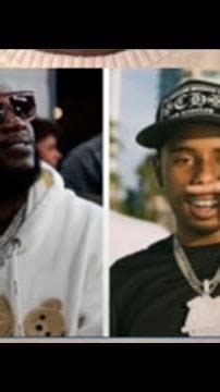DOJ: Rapper Gucci Mane kidnapped, robbed by Pooh Sheisty, others in Dallas