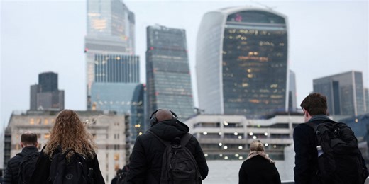 London Has Best IPO Year Since 2021, PwC Report Says