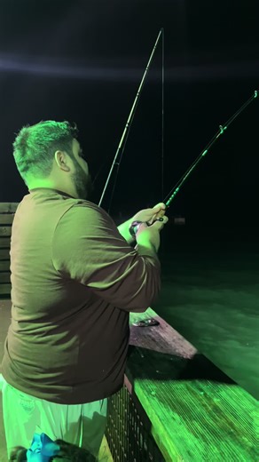 Alligator Gar Fishing: The One That Got Away