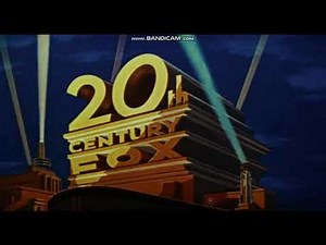 20th Century-Fox logo (1982)