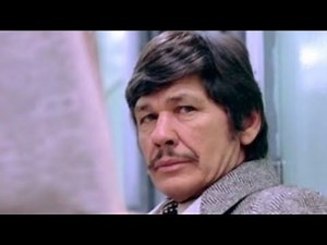DEATH WISH - Charles Bronson vs Muggers scene