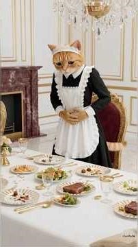 From Tears to Happiness | Emotional Cat Family Story😻 #meoww #aicat #catstory #cat #fyp #cute