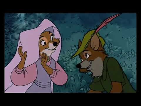 Robin Hood The Phony King Of England With Lyrics