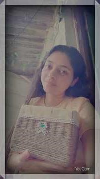 Turn your old mobile box into a cute and useful storage box! #diy #upcycling #diycrafts