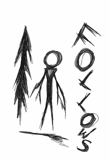 Soundtrack by Fernando Clemente (Me) #slenderman #soundtrack #bandlab #fypシ #viral