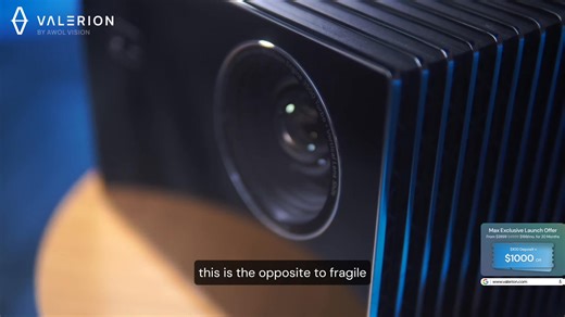 72 reactions · 6 comments |  Valerion VisionMaster Max Deposit...