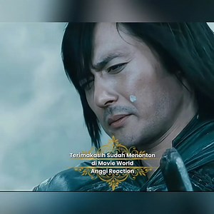 12K reactions · 152 shares | Action Movie World #A_R | Anggi Reaction | Facebook