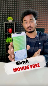 345K views · 5.8K reactions | Watch Any Movie Free ..! 朗朗 #movies #technology #trendingnow #reelschallenge #reelsfacebook #viralchallenge | Telugu Tech World | Facebook