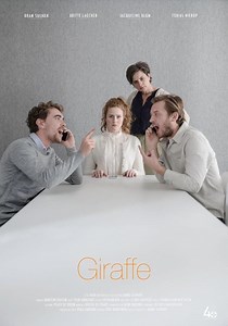 Giraffe streaming: where to watch movie online?
