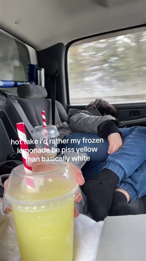 ft these bumpy roads and adrian sleeping