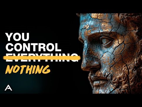 Master Stoicism in 60 Minutes: The Philosophy That Will Change Your Life