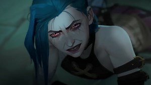 36K views · 230 reactions | New clip from #Arcane Season 2 - streaming this November on Netflix. | MOVIECLIPS | Facebook